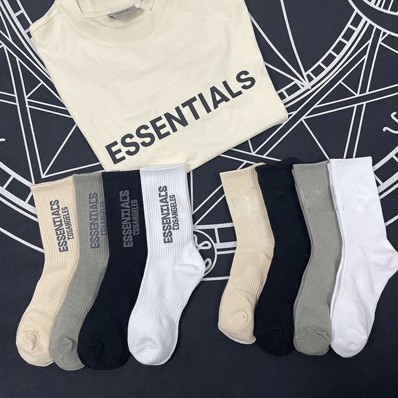 Essentials Sports Socks I MH